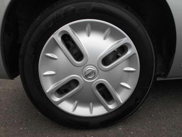 キューブ １．５　１５Ｘ　Ｖセレクション　スクエア佐原　特　選　車　１オーナー　ＡＵＴＯエアコン　ＥＴＣ　記録簿付き　メモリーナビ　キ－フリ－　ナビＴＶ　ワンセグＴＶ　ＡＢＳ　パワーステアリング　運転席エアバッグ　スマートキーＰスタート　パワーウィンドゥ（15枚目）