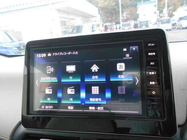 デイズ 660 X 純正前後ドラレコ アラウンドビューモニタ アラウンドM 踏み間違え防止 スマートキー バックカメラ 1オーナー ETC アイドリングストップ ドライブレコーダー キーレス フルオートエアコン ナビTV WAB 記録簿 運転席エアバック PS(8枚目)