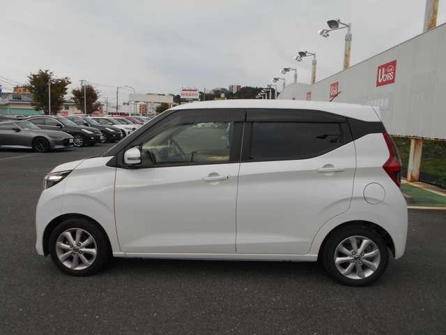 デイズ 660 X 純正前後ドラレコ アラウンドビューモニタ アラウンドM 踏み間違え防止 スマートキー バックカメラ 1オーナー ETC アイドリングストップ ドライブレコーダー キーレス フルオートエアコン ナビTV WAB 記録簿 運転席エアバック PS(18枚目)