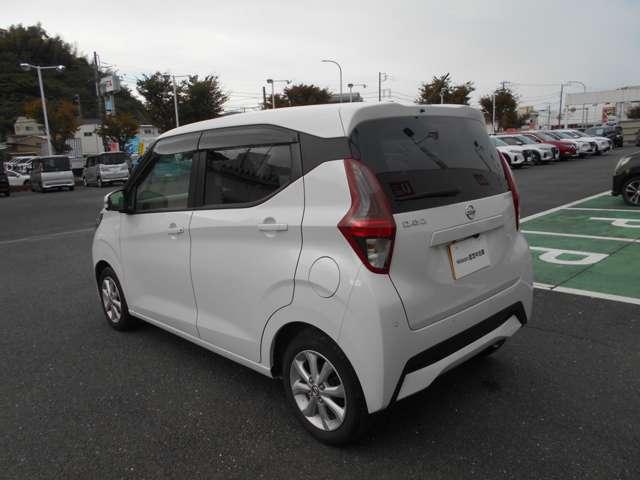 デイズ 660 X 純正前後ドラレコ アラウンドビューモニタ アラウンドM 踏み間違え防止 スマートキー バックカメラ 1オーナー ETC アイドリングストップ ドライブレコーダー キーレス フルオートエアコン ナビTV WAB 記録簿 運転席エアバック PS(19枚目)