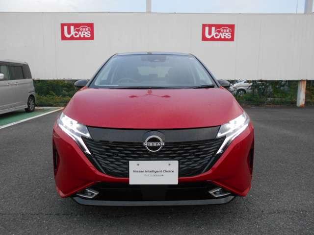 オーラ 1.2 G レザーエディション プロパイロット アラウンドビューモニター ワンオーナ 追突防止 レーダークルーズ 本革 車線逸脱警報装置 LED ドライブレコーダー 記録簿 バックモニター ETC インテリジェントキー メモリーナビゲーション AW キーレスエントリー(19枚目)