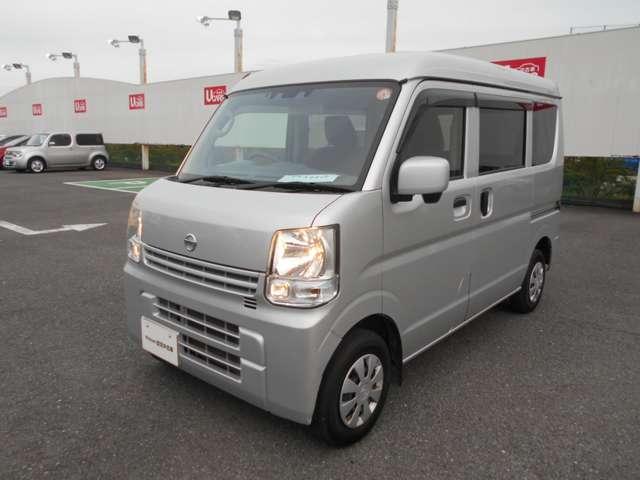 NV100クリッパーバン 660 DX GLパッケージ ハイルーフ CD・ラジオ一体型チューナー ETCユニット エマージェンシーB パワーウィンド ETC付き メンテナンスノート キーレスエントリー エアコン ダブルエアバッグ ワンオーナー パワーステアリング 運転席エアバッグ ABS アイドリンクストップ(15枚目)