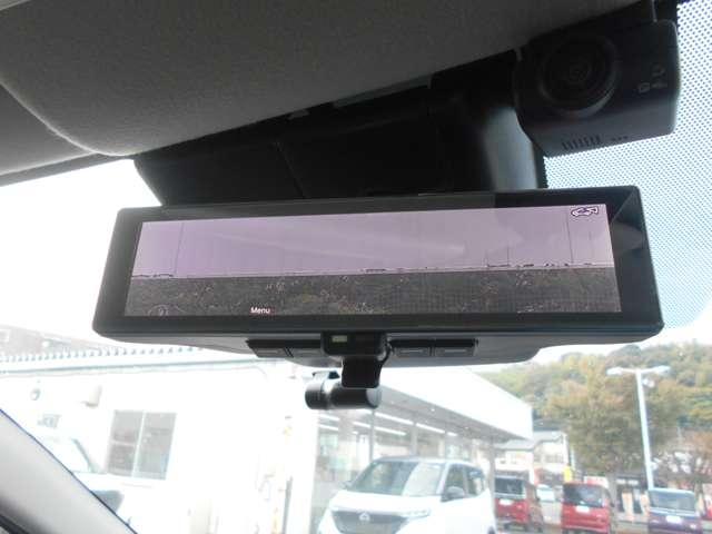 オーラ 1.2 G レザーエディション 元弊社展示・試乗車 AWIN プロパイロット ワンオーナ 追突防止 レーダークルーズ 本革 車線逸脱警報装置 LED ドライブレコーダー 記録簿 バックモニター ETC インテリジェントキー メモリーナビゲーション AW キーレスエントリー(10枚目)