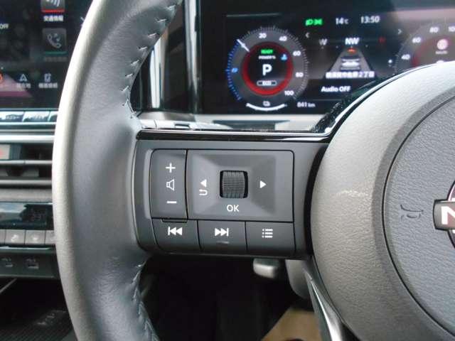 オーラ 1.2 G レザーエディション 元弊社展示・試乗車 AWIN プロパイロット ワンオーナ 追突防止 レーダークルーズ 本革 車線逸脱警報装置 LED ドライブレコーダー 記録簿 バックモニター ETC インテリジェントキー メモリーナビゲーション AW キーレスエントリー(14枚目)