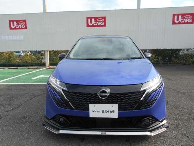 オーラ 1.2 G レザーエディション 元弊社展示・試乗車 AWIN プロパイロット ワンオーナ 追突防止 レーダークルーズ 本革 車線逸脱警報装置 LED ドライブレコーダー 記録簿 バックモニター ETC インテリジェントキー メモリーナビゲーション AW キーレスエントリー(20枚目)