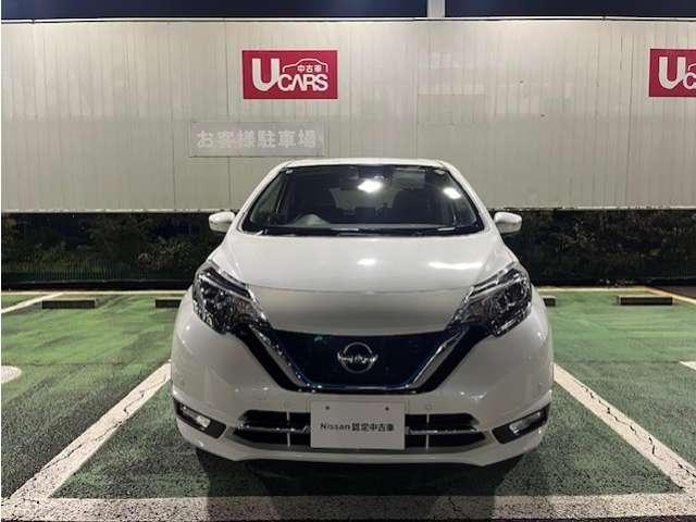 ノート 1.2 e-POWER メダリスト アラウンドビューモニター スマートミラー 被害軽減ブレーキ TVナビ ドライブレコーダ バックモニター クルコン インテリキー 盗難防止装置 LEDランプ ワンオーナー キーフリー アルミホイール ETC オートエアコン 記録簿 メモリーナビ(19枚目)