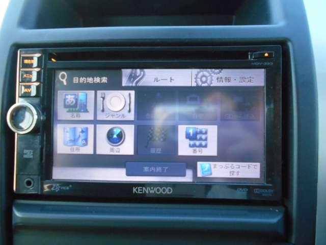 エクストレイル 2.0 20Xtt 4WD バックモニター 社外ナビ 社外ドラレコ 取説記録簿 運転席エアバック AUTOエアコン PS キーレスゴー アルミホイル ワンオーナー車 Wエアバック 切替4WD バックビューモニター PW Sキー ナビ&TV クルコン メモリーナビ(8枚目)