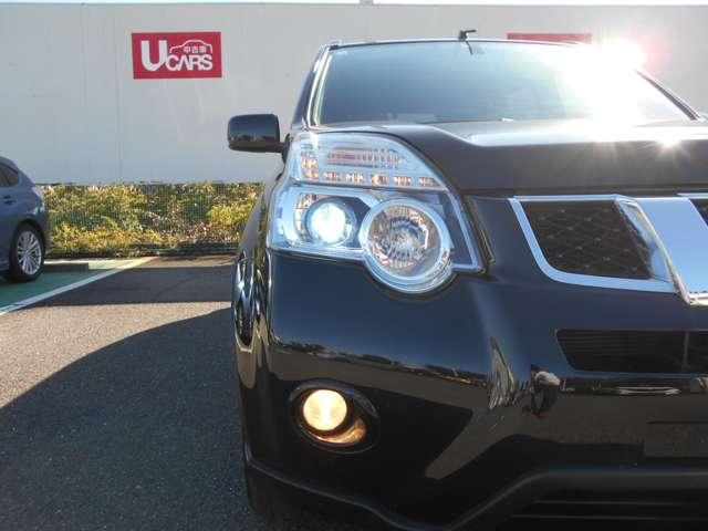 エクストレイル 2.0 20Xtt 4WD バックモニター 社外ナビ 社外ドラレコ 取説記録簿 運転席エアバック AUTOエアコン PS キーレスゴー アルミホイル ワンオーナー車 Wエアバック 切替4WD バックビューモニター PW Sキー ナビ&TV クルコン メモリーナビ(18枚目)