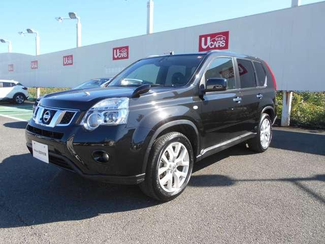 エクストレイル 2.0 20Xtt 4WD バックモニター 社外ナビ 社外ドラレコ 取説記録簿 運転席エアバック AUTOエアコン PS キーレスゴー アルミホイル ワンオーナー車 Wエアバック 切替4WD バックビューモニター PW Sキー ナビ&TV クルコン メモリーナビ(20枚目)