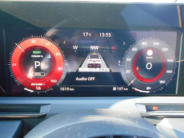 オーラ １．２　ＮＩＳＭＯ　チューンド　ｅ－ＰＯＷＥＲ　４ＷＤ　弊社元展示・試乗車　ＲＥＣＡＲＯシート　ＥＴＣ２．０　ナビＴＶ　アラウンドモニター　ワンオーナ－　ドラレコ　インテリキー　エマブレ　試乗車ＵＰ　寒冷地　アルミ　キーレス　４ＷＤ　ＥＴＣ　ＬＥＤヘッドライト　追従クルーズ（6枚目）