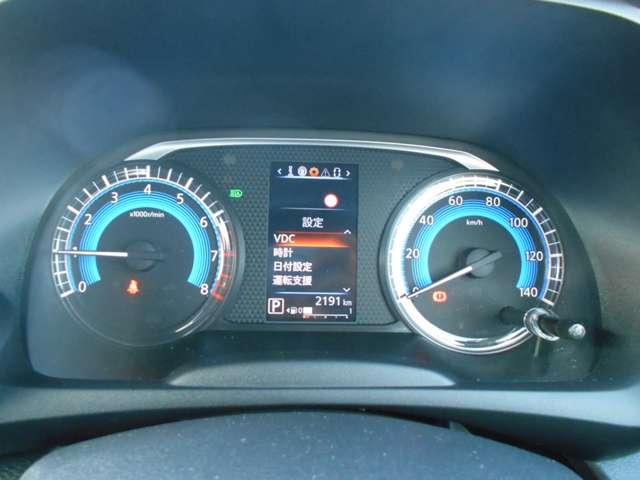 デイズ ６６０　ハイウェイスターＸ　弊社展示・試乗車　純正前後ドラレコ　ＥＴＣ２．０　ブレーキサポート　全周囲カメラ　ＬＥＤ　ドライブレコーダー　１オーナー　インテリジェントキー　ＥＴＣ　バックカメラ　ナビＴＶ　アイドリングストップ　オートエアコン　デュアルエアバッグ　記録簿　キーレス（6枚目）