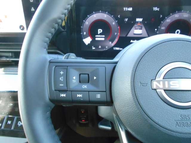 セレナ ２．０　ハイウェイスターＶ　弊社元展示・試乗車　ＡＷＩＮエアロ　ＥＴＣ２．０　Ｗ電動スライド　レーダークルコン　レーンアシスト　展示試乗車ＵＰ　ＬＥＤランプ　ワンオーナー車　ＥＴＣ装備　カーテンエアバッグ　アルミホイール　キーフリー　メモリ－ナビ　ナビＴＶ　記録簿　エアコン（7枚目）