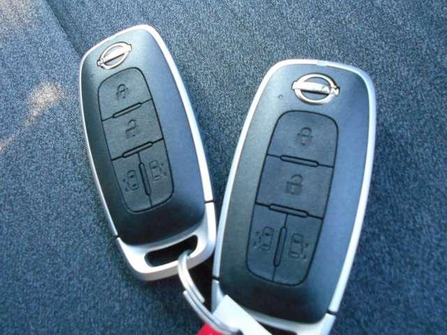 セレナ ２．０　ハイウェイスターＶ　弊社元展示・試乗車　ＡＷＩＮエアロ　ＥＴＣ２．０　Ｗ電動スライド　レーダークルコン　レーンアシスト　展示試乗車ＵＰ　ＬＥＤランプ　ワンオーナー車　ＥＴＣ装備　カーテンエアバッグ　アルミホイール　キーフリー　メモリ－ナビ　ナビＴＶ　記録簿　エアコン（20枚目）