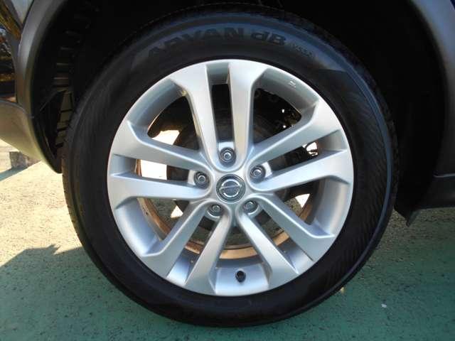 キセノンライト・フォグランプ