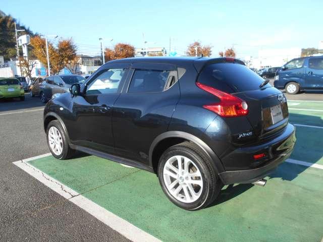 車を見ながらの通話も出来ます。詳しくは、お問い合わせください