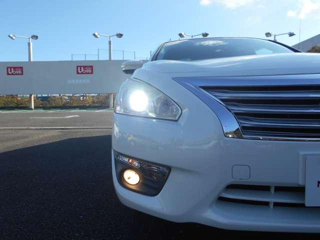 ティアナ ２．５　ＸＬ　アラウンドビューモニター　純正前ドラレコ　ワンオーナー車　アラウンドビュ－モニタ－　スマキー　ドライブレコーダー　クルコン　カーテンエアバック　ＡＡＣ　パワーウインドウ　ＥＴＣ　Ｂカメラ　アルミホイール　キーレス　メモリーナビ　ワンセグＴＶ（16枚目）