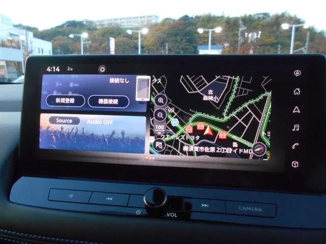 エクストレイル 1.5 AUTECH e-4ORCE 4WD ニッサンコネクトナビ 純正前後ドラレコ ワンオーナー メモリーナビ 点検記録簿 LEDライト アルミホイール エマブレ バックカメラ インテリジェントキー ドライブレコーダー 4WD ETC カーテンエアバック レーダークルーズ 全方位(13枚目)