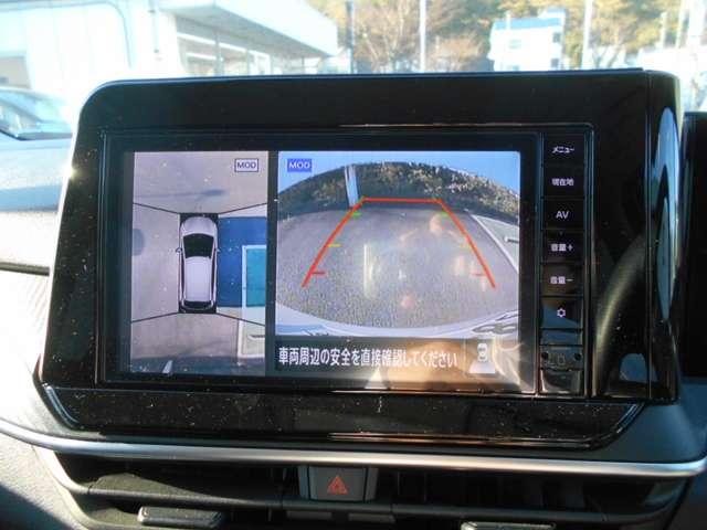 ノート 1.2 X 弊社展示・試乗車 純正前後ドラレコ ETC2.0 リアカメラ 衝突被害軽減ブレ-キ 全方位カメラ ETC付 LEDヘッドライト インテリジェントキー ワンオーナー ドラレコ 整備記録簿 ワンセグTV TVナビ サイドカーテンエアバック サイドカメラ(5枚目)