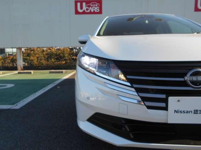 ノート 1.2 X 弊社展示・試乗車 純正前後ドラレコ ETC2.0 リアカメラ 衝突被害軽減ブレ-キ 全方位カメラ ETC付 LEDヘッドライト インテリジェントキー ワンオーナー ドラレコ 整備記録簿 ワンセグTV TVナビ サイドカーテンエアバック サイドカメラ(19枚目)