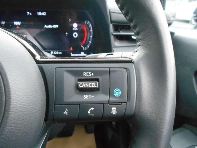 オーラ 1.2 G 90周年記念車 弊社元展示・試乗車 プロパイロット ETC2.0 アラウンドモニ LED スマートキー 衝突軽減ブレーキ 寒冷地仕様 試乗車 オートエアコン アルミ メモリーナビ ドラレコ バックカメラ サイドカメラ キーレス ETC レーダークルーズ(8枚目)