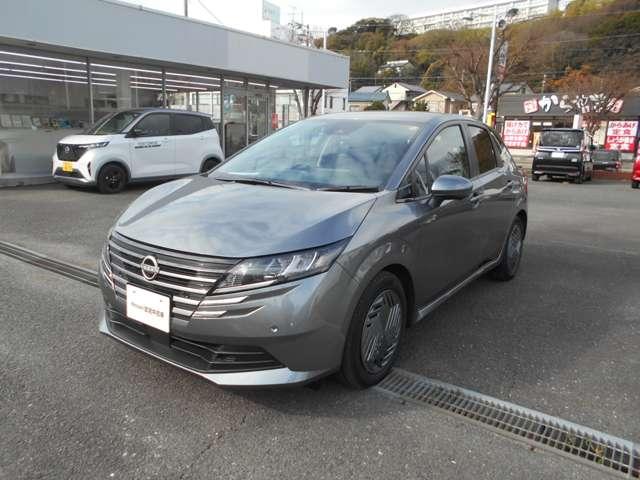 ノート 1.2 X 弊社元展示・試乗車 スマートミラー ETC2.0 リアカメラ 衝突被害軽減ブレ-キ 全方位カメラ ETC付 LEDヘッドライト インテリジェントキー ワンオーナー ドラレコ 整備記録簿 ワンセグTV TVナビ サイドカーテンエアバック サイドカメラ(18枚目)