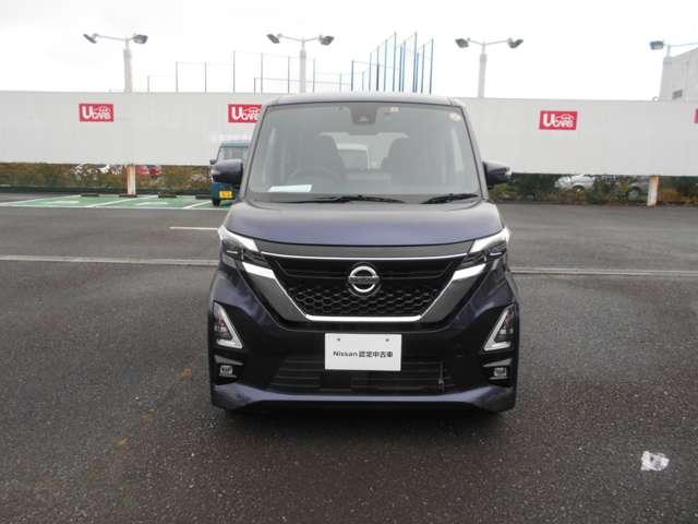 ルークス ６６０　ハイウェイスターＧターボ　プロパイロット　エディション　アラウンドビューモニター　プロパイロット　両側パワードア　アラウンドビュ　プリクラッシュセーフティー　メモリナビ　アダプティブクルコン　レーンキープ　インテリキ－　ＥＴＣ　ＬＥＤヘッドライト　アイドリングストップ　ドライブレコーダー　ＡＣ（16枚目）