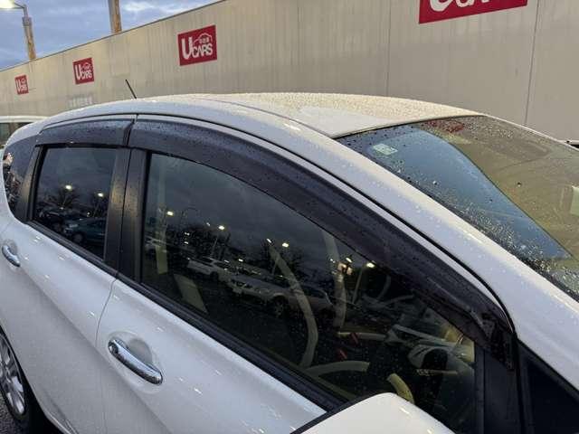 ノート １．２　Ｘ　Ｖセレクション　ステアリングスイッチ　バックモニター　衝突被害軽減装置　バックビューモニター　ワンオーナー　記録簿　インテリキー　オートエアコン　Ｗエアバック　ＥＴＣ　ＡＢＳ　メモリーナビ　ナビＴＶ　キーレス　エアバッグ　パワーウィンドウ　ワンセグ（15枚目）