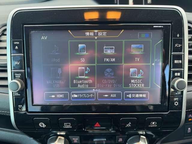 セレナ １．２　ｅ－ＰＯＷＥＲ　ハイウェイスター　Ｖ　スクエア佐原　３６０°カメラ　エマジェンシーブレーキ　１オナ　寒冷地仕様　スマキー　バックカメラ　ＬＥＤ　レーンアシスト　点検記録簿付　ＥＴＣ　ドラレコ　アルミホイール　エアバック　メモリーナビ　キーフリー　ＡＢＳ（7枚目）