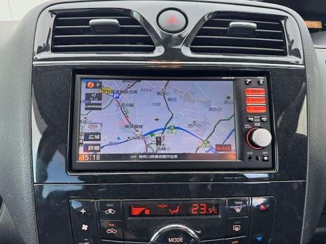 セレナ ２．０　ハイウェイスター　Ｓ－ＨＹＢＲＩＤ　ブラック色　左側電動スライドドア　ワンオーナ　スマートエントリー　Ｂカメラ　ＥＴＣ　メモナビ　ＡＢＳ　両側スライド片側電動ドア　ナビＴＶ　キーレス　パワーウィンドウ　助手席エアバック　パワーステアリング　運転席エアバック（4枚目）