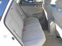 リヤシートもゆったり座れます♪