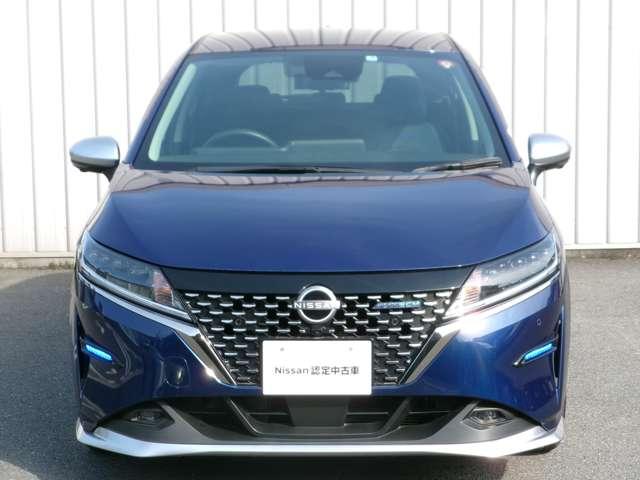 日産 ノート