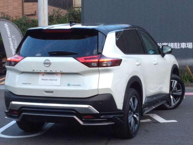エクストレイル １．５　Ｇ　ｅ－４ＯＲＣＥ　４ＷＤ　Ａ－ＷＩＮエアロ　ナビ　ＡＶＭ　ドラレコ　１オーナー　パークアシスト　寒冷地仕様　ＬＥＤヘッドランプ　ナビＴＶ　レーダークルーズ　ＬＫＡ　キーフリー　ＥＴＣ　４ＷＤ　アルミホイール　メモリーナビ　記録簿　ドライブレコーダー　バックカメラ　ＰＳ（2枚目）