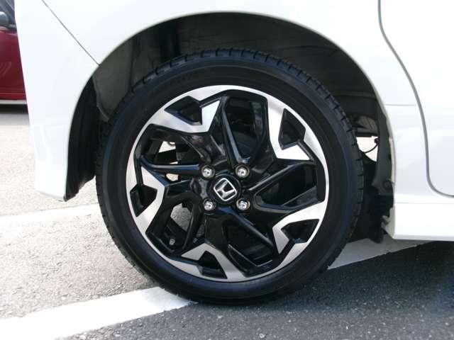 Ｎ－ＢＯＸカスタム カスタム　６６０　Ｇ　Ｌ　ターボ　ホンダセンシング　両側ＰＷスライドドア　車線逸脱　Ｂモニタ　点検記録簿　クルーズコントロール　ナビＴＶ　キーレスエントリー　ＬＥＤランプ　助手席エアバック　ワンセグテレビ　ＰＷ　サイドＳＲＳ　エアバック　アルミ　ＰＳ（20枚目）