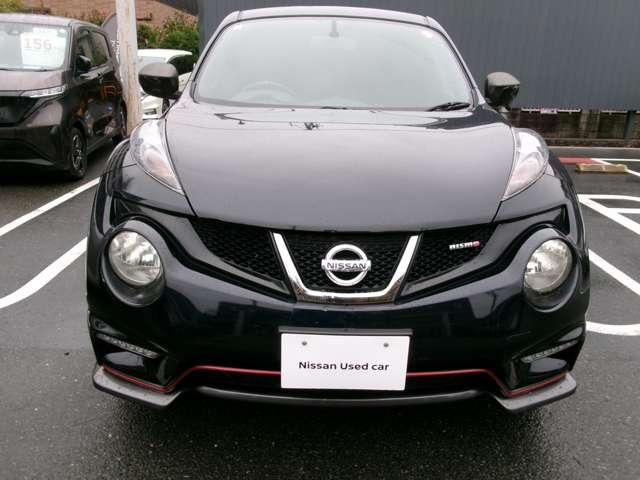ジューク 1.6 NISMO 4WD ナビ+Bカメラ ETC HIDヘッドライト ワンオーナー バックモニター 切替4WD サイドエアバック メモリナビ キーフリー スマートキー オートエアコン アルミ ナビ&TV ETC車載器 パワーウィンドウ 記録簿 ABS エアバッグ(17枚目)