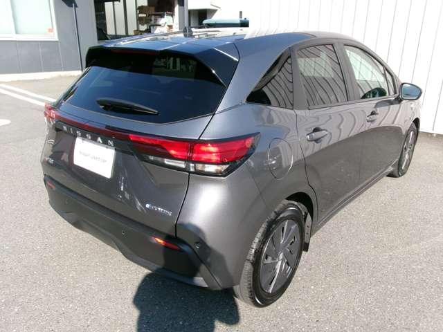 ノート １．２　Ｓ　Ｄオーディオ＋Ｂカメラ　ＥＴＣ　新車保証継承　軽減ブレーキ　ワンオーナー　ＬＤＷ　バックカメラ　インテリキー　イモビライザー　整備点検記録簿　ＥＴＣ　オートエアコン　サイドエアバッグ　パワーウインドウ　リモコンキー　Ｉ－ＳＴＯＰ　エアバッグ（2枚目）