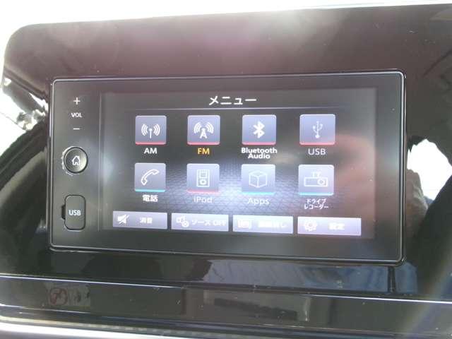 ノート １．２　Ｓ　Ｄオーディオ＋Ｂカメラ　ＥＴＣ　新車保証継承　軽減ブレーキ　ワンオーナー　ＬＤＷ　バックカメラ　インテリキー　イモビライザー　整備点検記録簿　ＥＴＣ　オートエアコン　サイドエアバッグ　パワーウインドウ　リモコンキー　Ｉ－ＳＴＯＰ　エアバッグ（4枚目）