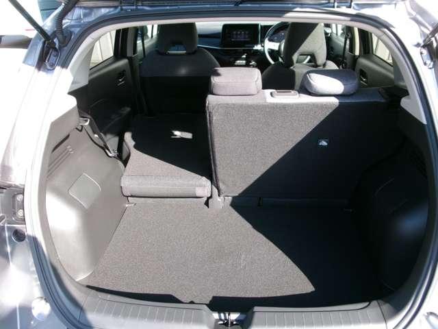 ノート １．２　Ｓ　Ｄオーディオ＋Ｂカメラ　ＥＴＣ　新車保証継承　軽減ブレーキ　ワンオーナー　ＬＤＷ　バックカメラ　インテリキー　イモビライザー　整備点検記録簿　ＥＴＣ　オートエアコン　サイドエアバッグ　パワーウインドウ　リモコンキー　Ｉ－ＳＴＯＰ　エアバッグ（9枚目）