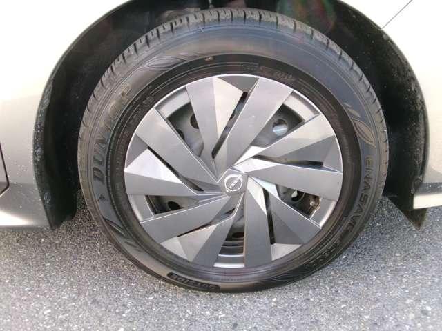 ノート １．２　Ｓ　Ｄオーディオ＋Ｂカメラ　ＥＴＣ　新車保証継承　軽減ブレーキ　ワンオーナー　ＬＤＷ　バックカメラ　インテリキー　イモビライザー　整備点検記録簿　ＥＴＣ　オートエアコン　サイドエアバッグ　パワーウインドウ　リモコンキー　Ｉ－ＳＴＯＰ　エアバッグ（20枚目）