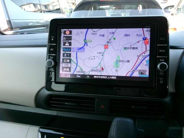 ルークス ６６０　Ｘ　ナビ＋ＡＶＭ　前後Ｄレコ　ＥＴＣ　１オーナー　１年保証　アラモニ　前後衝突軽減ブレーキ　ワンオーナー車　車線逸脱防止　ＥＴＣ　スマートキー　定期点検記録簿　キーフリー　ドライブレコーダー　ｉ－ｓｔｏｐ　フルオートエアコン　パワーウインドウ　バックカメラ（6枚目）