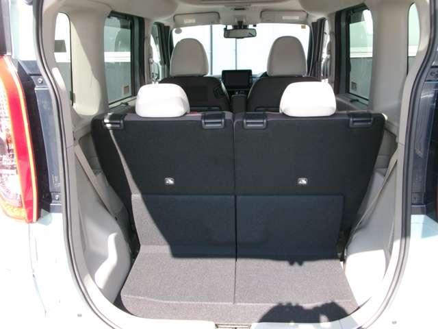 ルークス ６６０　Ｘ　ナビ＋ＡＶＭ　前後Ｄレコ　ＥＴＣ　１オーナー　１年保証　アラモニ　前後衝突軽減ブレーキ　ワンオーナー車　車線逸脱防止　ＥＴＣ　スマートキー　定期点検記録簿　キーフリー　ドライブレコーダー　ｉ－ｓｔｏｐ　フルオートエアコン　パワーウインドウ　バックカメラ（9枚目）