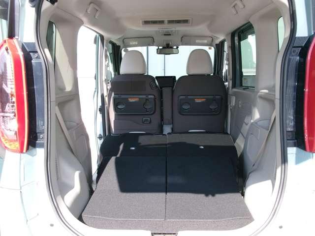 ルークス ６６０　Ｘ　ナビ＋ＡＶＭ　前後Ｄレコ　ＥＴＣ　１オーナー　１年保証　アラモニ　前後衝突軽減ブレーキ　ワンオーナー車　車線逸脱防止　ＥＴＣ　スマートキー　定期点検記録簿　キーフリー　ドライブレコーダー　ｉ－ｓｔｏｐ　フルオートエアコン　パワーウインドウ　バックカメラ（10枚目）