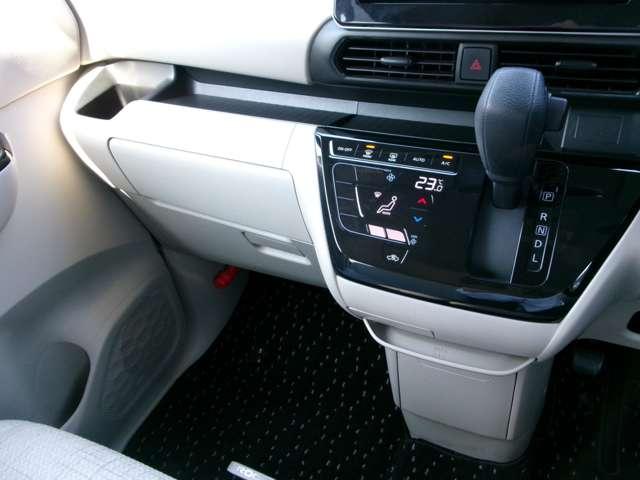 ルークス ６６０　Ｘ　ナビ＋ＡＶＭ　前後Ｄレコ　ＥＴＣ　１オーナー　１年保証　アラモニ　前後衝突軽減ブレーキ　ワンオーナー車　車線逸脱防止　ＥＴＣ　スマートキー　定期点検記録簿　キーフリー　ドライブレコーダー　ｉ－ｓｔｏｐ　フルオートエアコン　パワーウインドウ　バックカメラ（13枚目）