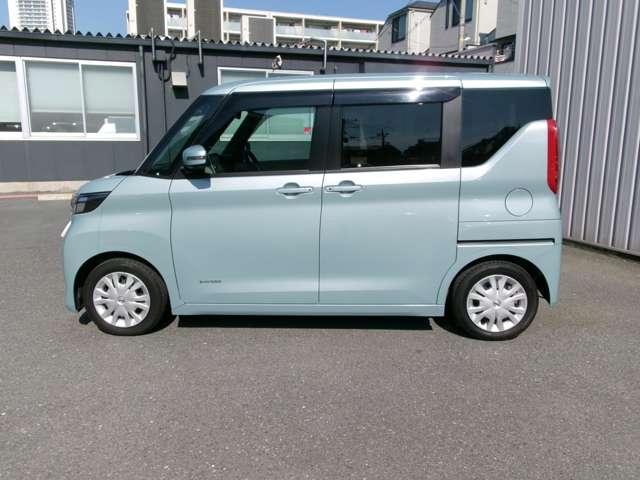 ルークス ６６０　Ｘ　ナビ＋ＡＶＭ　前後Ｄレコ　ＥＴＣ　１オーナー　１年保証　アラモニ　前後衝突軽減ブレーキ　ワンオーナー車　車線逸脱防止　ＥＴＣ　スマートキー　定期点検記録簿　キーフリー　ドライブレコーダー　ｉ－ｓｔｏｐ　フルオートエアコン　パワーウインドウ　バックカメラ（19枚目）