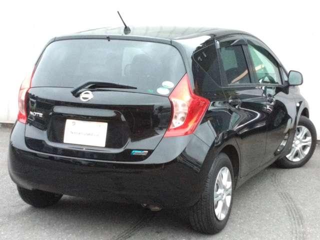 ノート 1.2 X DIG-S ナビ+AVM ドラレコ 1オーナー アイドリングストップ機能 左右エアバック イモビ AAC スマキー バックカメラ付き サイドカメラ ETC 整備記録簿 パワーウィンドウ ドライブレコーダー ABS キーフリー 1オーナー ナビTV(2枚目)