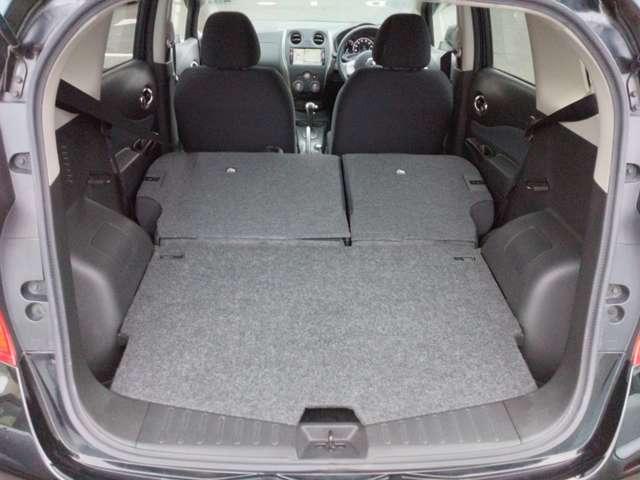 ノート 1.2 X DIG-S ナビ+AVM ドラレコ 1オーナー アイドリングストップ機能 左右エアバック イモビ AAC スマキー バックカメラ付き サイドカメラ ETC 整備記録簿 パワーウィンドウ ドライブレコーダー ABS キーフリー 1オーナー ナビTV(17枚目)