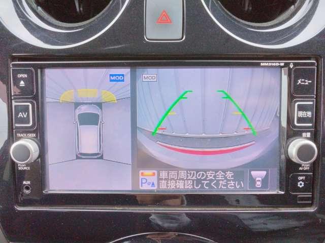ノート 1.2 e-POWER X モードプレミア ツーリングPKG ナビ+AVM 1オーナー エマブレ リアカメラ 1オーナー パワーウインドウ LEDライト WAB キーフリー AC エアバッグ メモリーナビ ABS インテリジェントキー アイドリングストップ レーンキープ 盗難防止装置(5枚目)