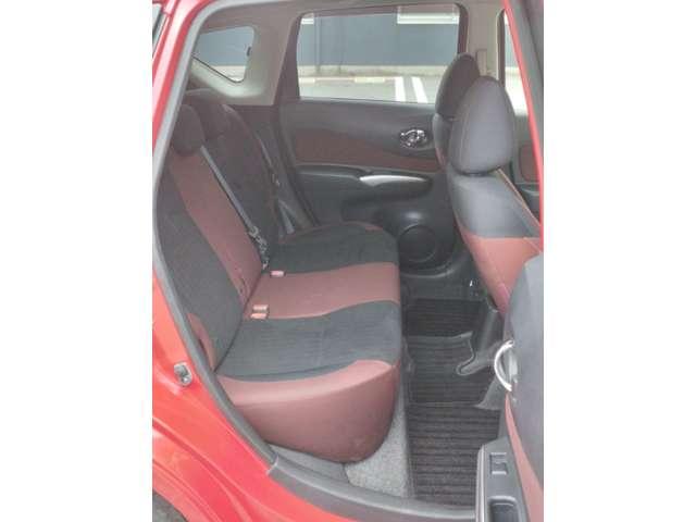 ノート 1.2 e-POWER X モードプレミア ツーリングPKG ナビ+AVM 1オーナー エマブレ リアカメラ 1オーナー パワーウインドウ LEDライト WAB キーフリー AC エアバッグ メモリーナビ ABS インテリジェントキー アイドリングストップ レーンキープ 盗難防止装置(9枚目)