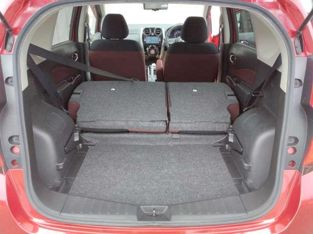 ノート 1.2 e-POWER X モードプレミア ツーリングPKG ナビ+AVM 1オーナー エマブレ リアカメラ 1オーナー パワーウインドウ LEDライト WAB キーフリー AC エアバッグ メモリーナビ ABS インテリジェントキー アイドリングストップ レーンキープ 盗難防止装置(16枚目)