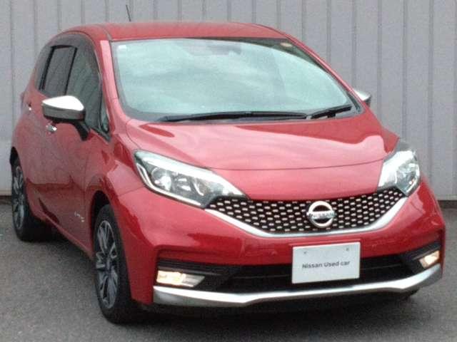 ノート 1.2 e-POWER X モードプレミア ツーリングPKG ナビ+AVM 1オーナー エマブレ リアカメラ 1オーナー パワーウインドウ LEDライト WAB キーフリー AC エアバッグ メモリーナビ ABS インテリジェントキー アイドリングストップ レーンキープ 盗難防止装置(17枚目)