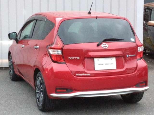 ノート 1.2 e-POWER X モードプレミア ツーリングPKG ナビ+AVM 1オーナー エマブレ リアカメラ 1オーナー パワーウインドウ LEDライト WAB キーフリー AC エアバッグ メモリーナビ ABS インテリジェントキー アイドリングストップ レーンキープ 盗難防止装置(20枚目)